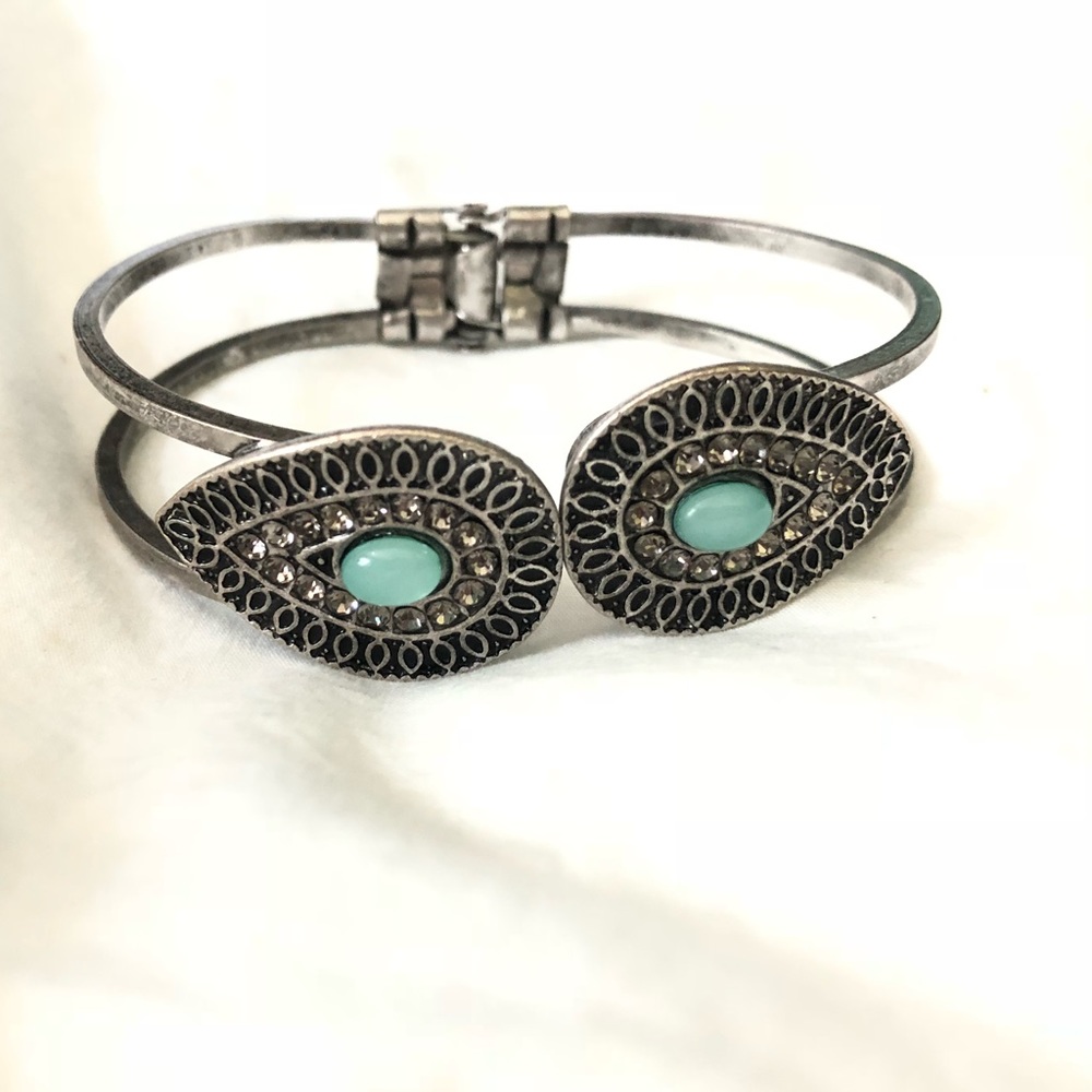 Cuff bracelet 💎